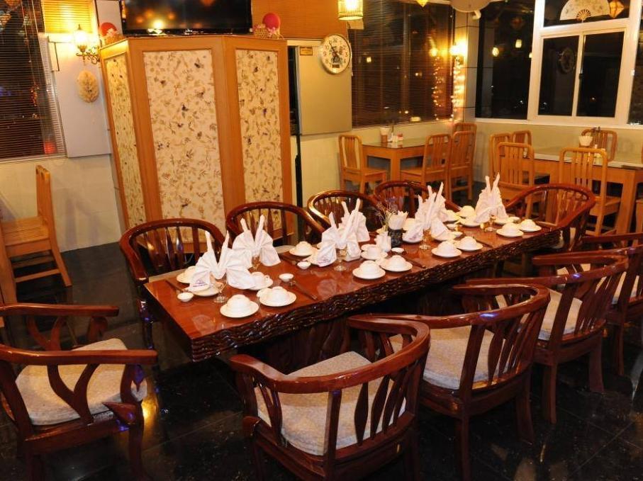 Shwe Kyun Hotel Taunggyi Luaran gambar