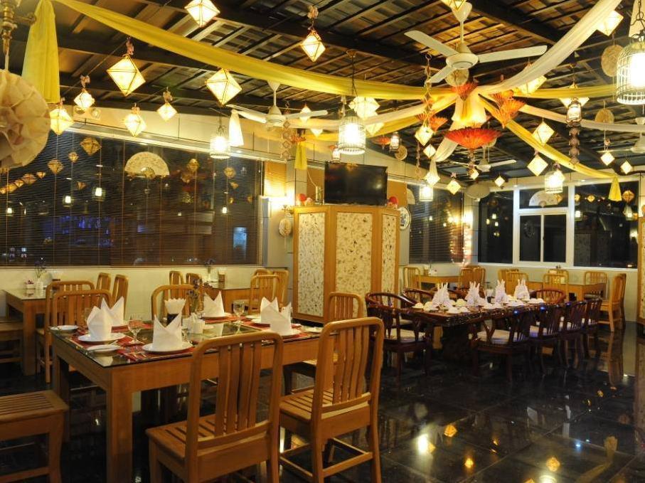 Shwe Kyun Hotel Taunggyi Luaran gambar