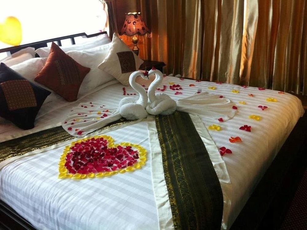 Shwe Kyun Hotel Taunggyi Luaran gambar