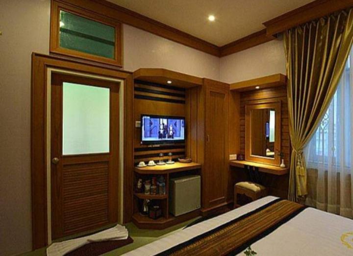 Shwe Kyun Hotel Taunggyi Luaran gambar