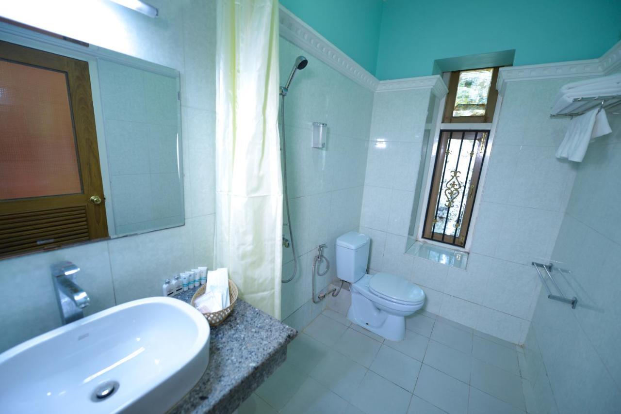 Shwe Kyun Hotel Taunggyi Luaran gambar