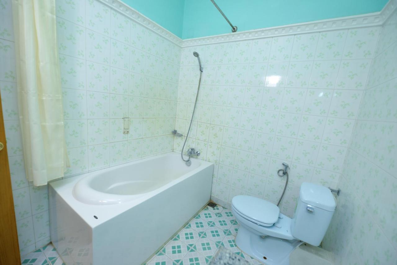 Shwe Kyun Hotel Taunggyi Luaran gambar